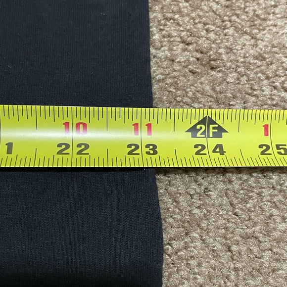 AMAZING VINTAGE SOUTH POLE “SIGNATURE SERIES” T-SHIRT SUBWAY NYC PRINT SIZE L - Picture 15 of 16